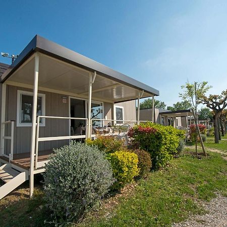Camping Belvedere Лацизе Екстериор снимка