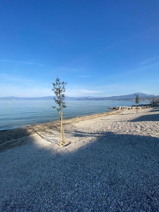 Camping Belvedere Лацизе Екстериор снимка