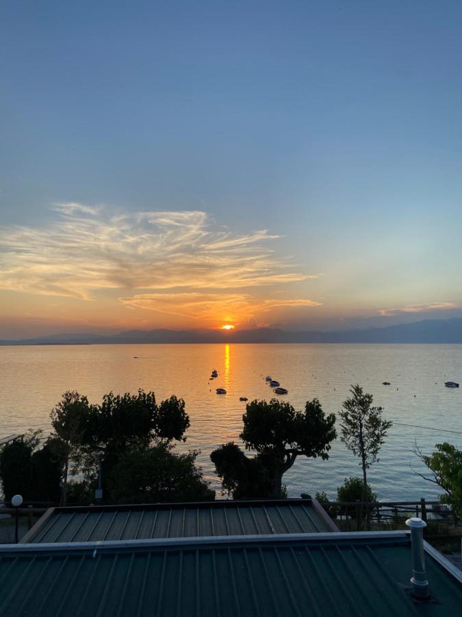 Camping Belvedere Лацизе Екстериор снимка