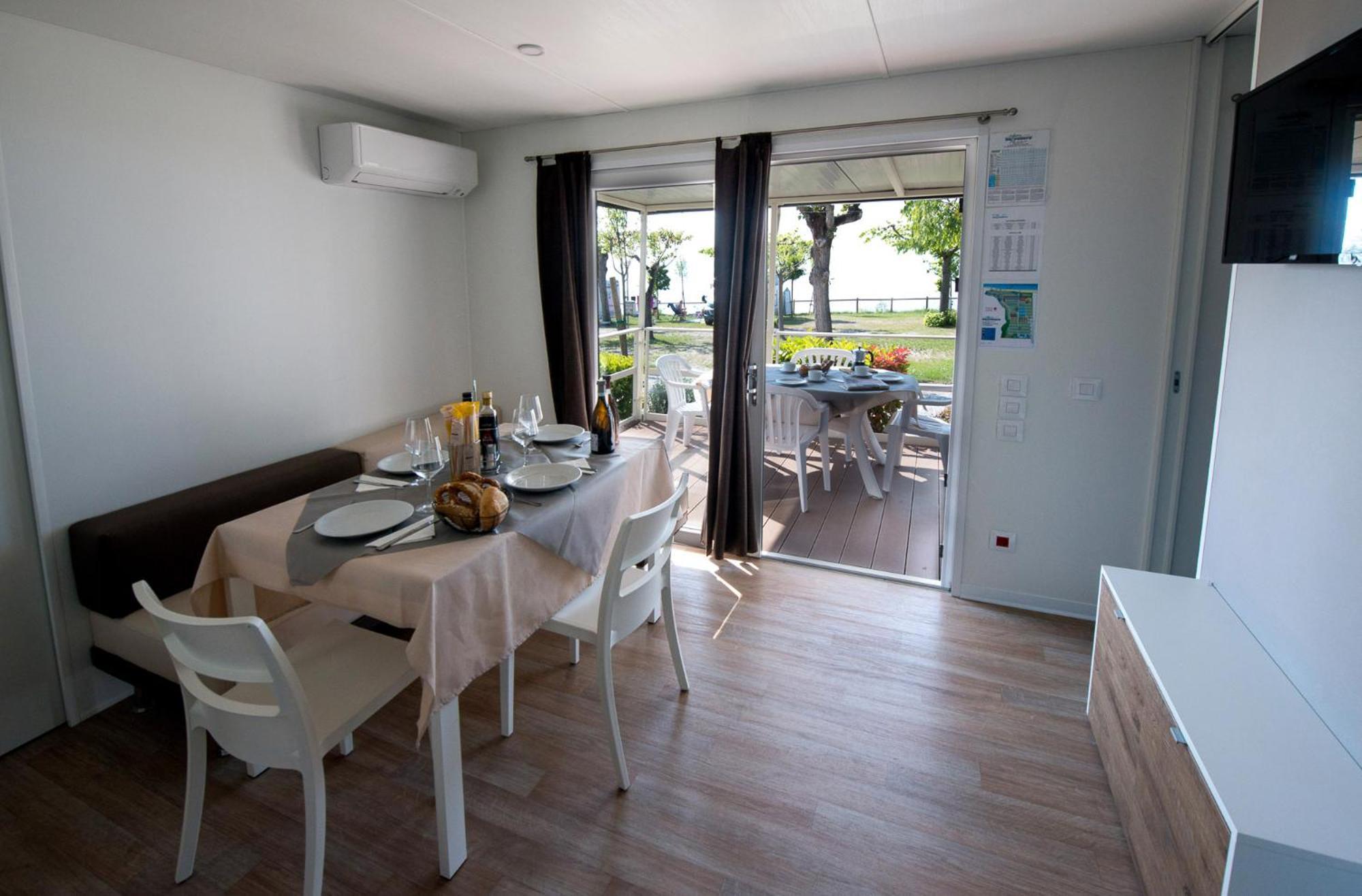 Camping Belvedere Лацизе Екстериор снимка