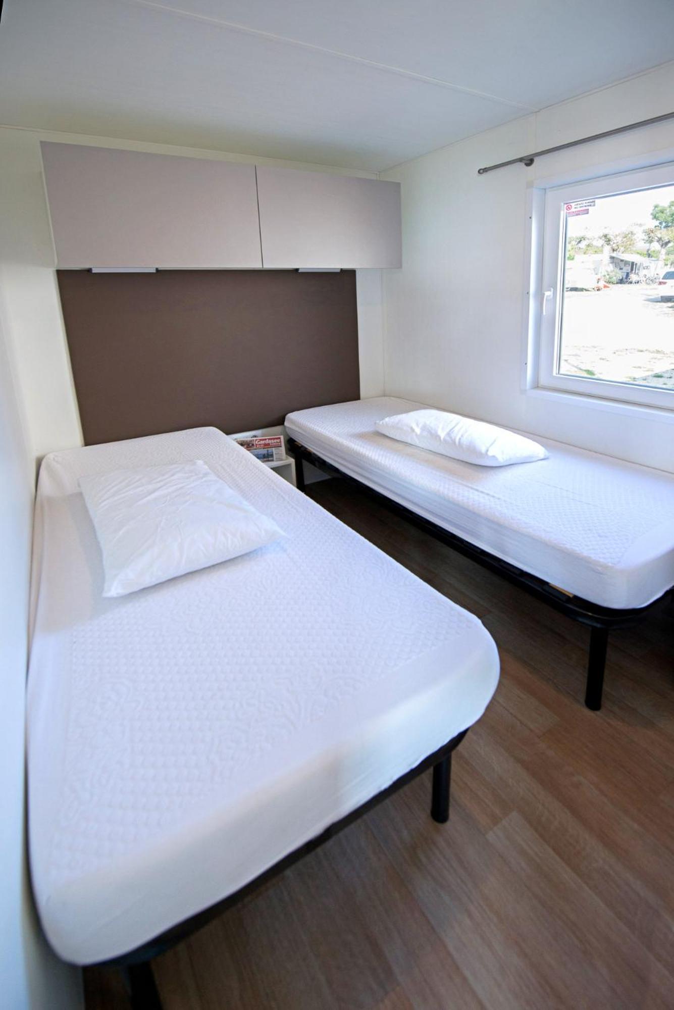 Camping Belvedere Лацизе Екстериор снимка