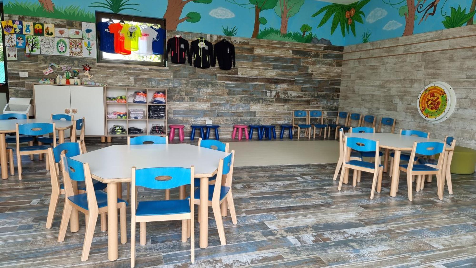 Camping Belvedere Лацизе Екстериор снимка