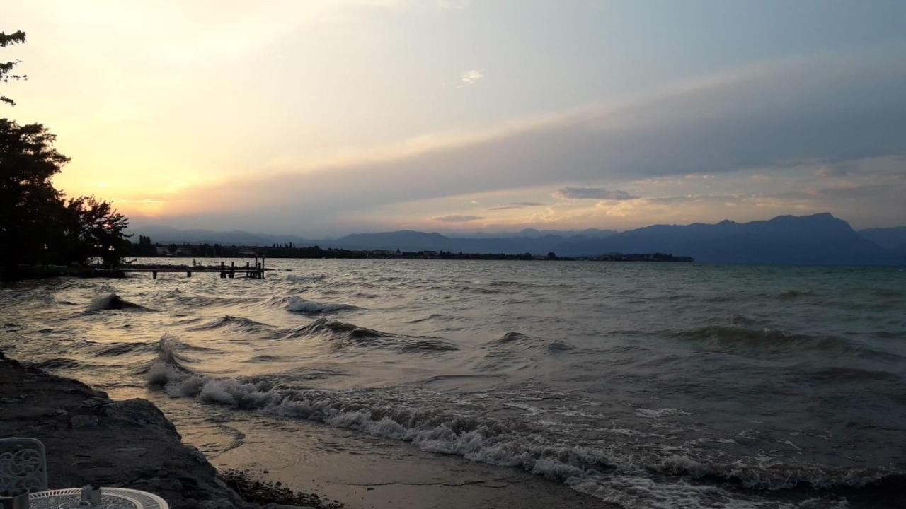Camping Belvedere Лацизе Екстериор снимка