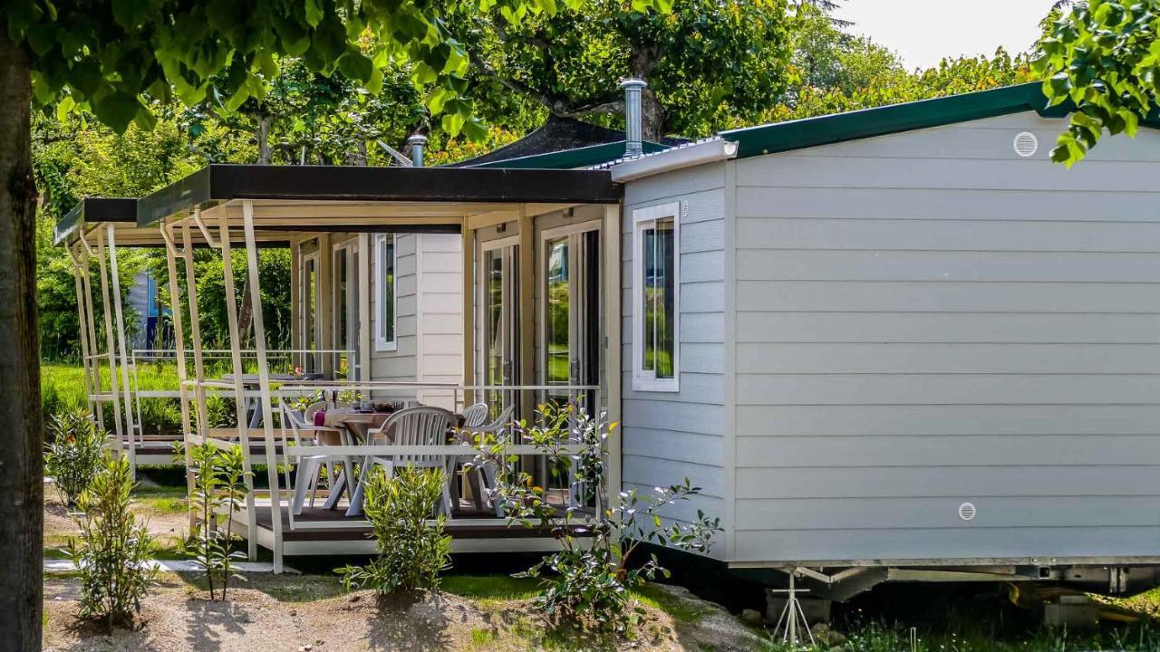 Camping Belvedere Лацизе Екстериор снимка
