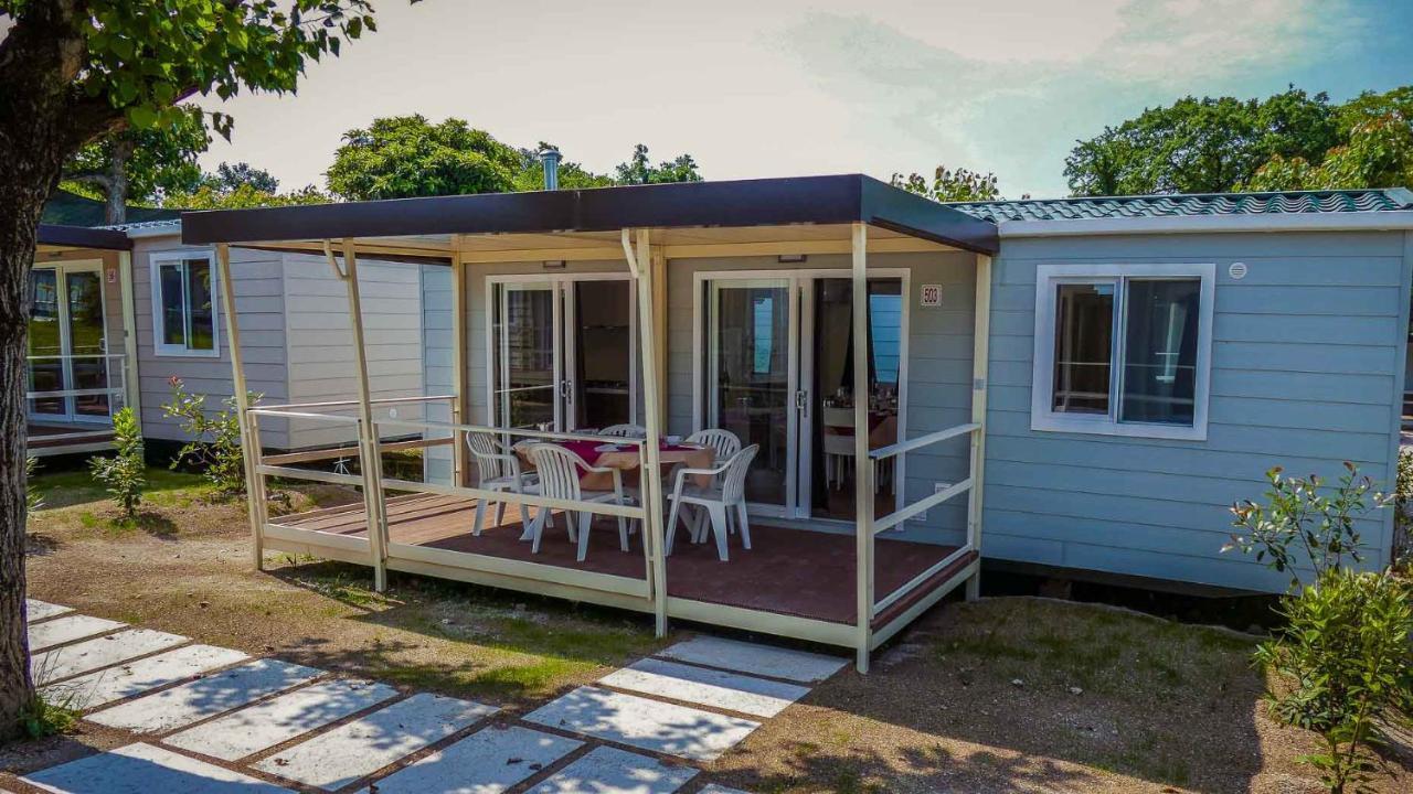 Camping Belvedere Лацизе Екстериор снимка