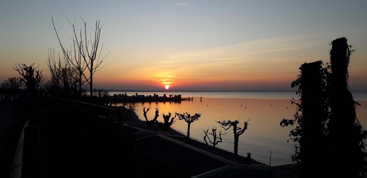 Camping Belvedere Лацизе Екстериор снимка
